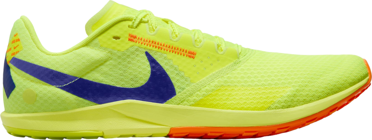 Tenisice za trčanje Nike ZOOM RIVAL WAFFLE 6