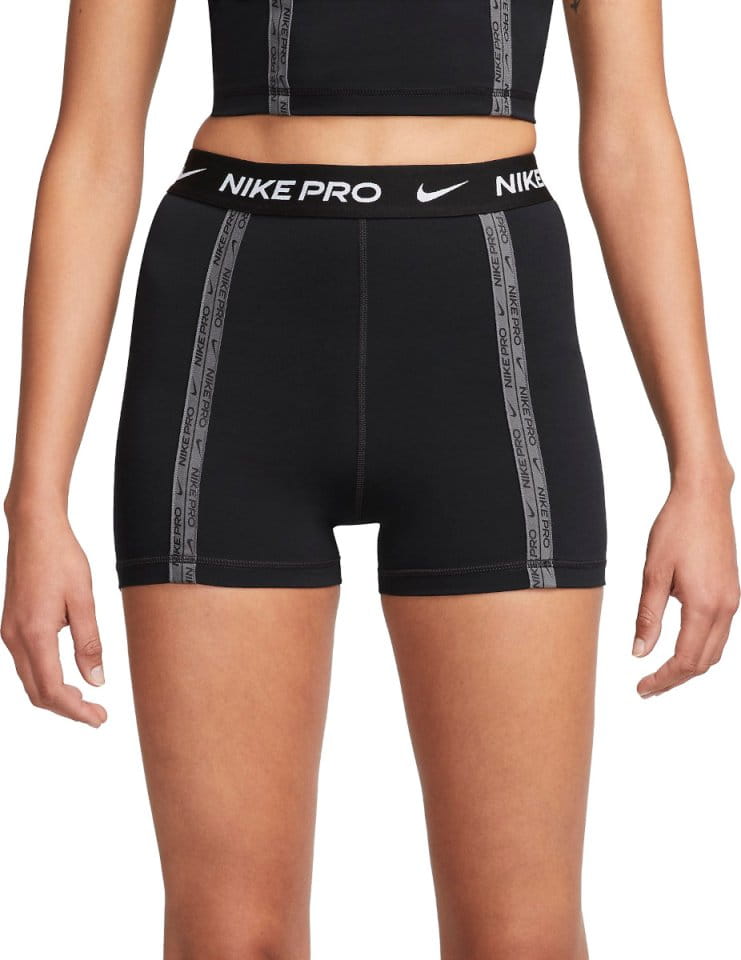 Kratke hlače Nike W NP Dri Fit HR 3IN SHORT FEMME