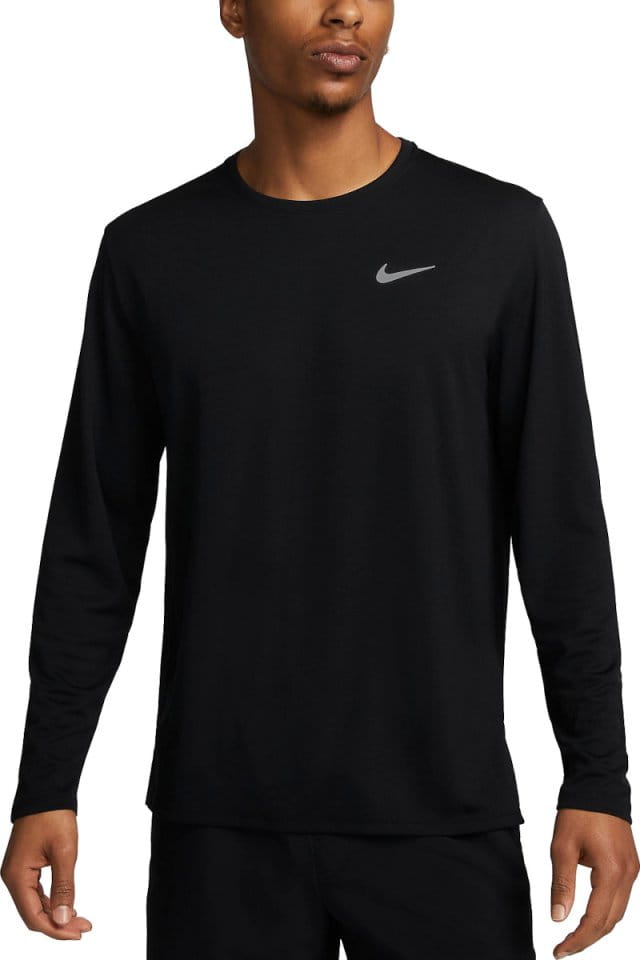 Majica dugih rukava Nike M NK DF UV MILER TOP LS