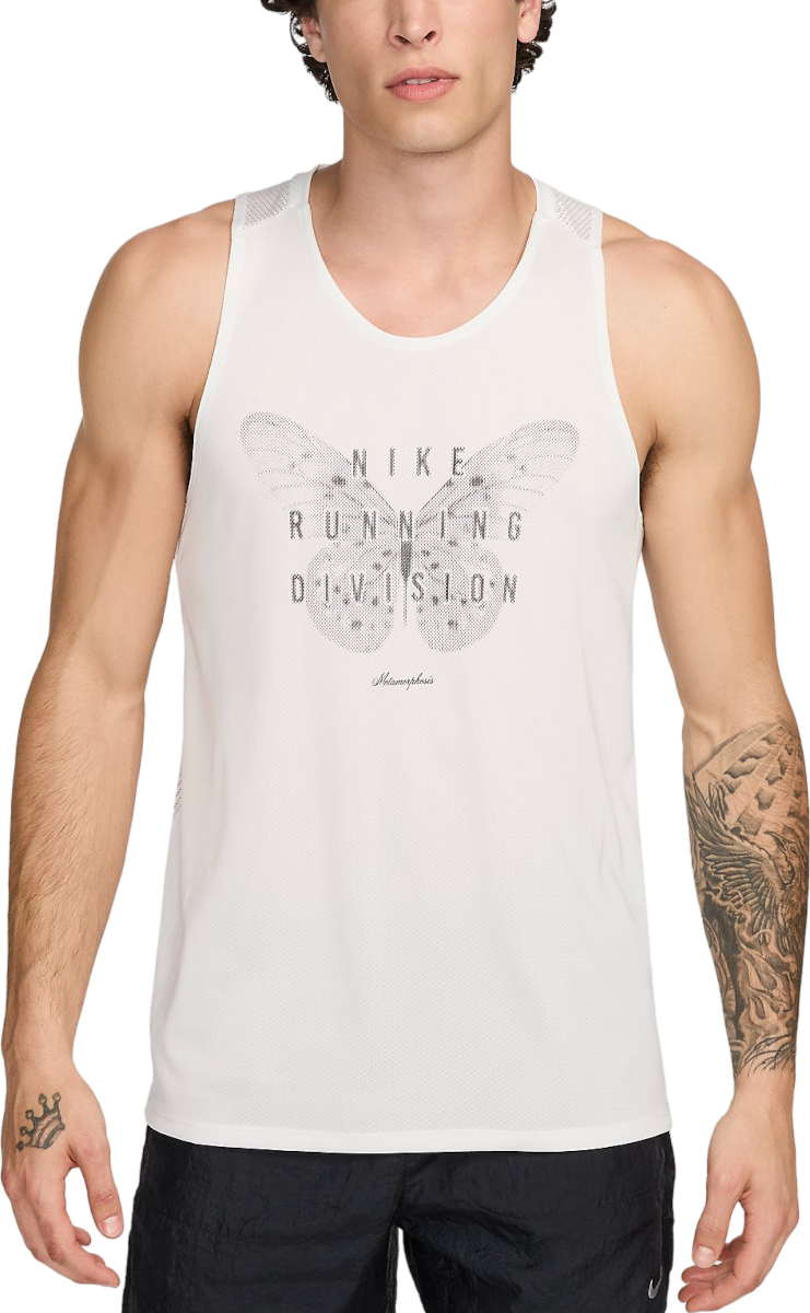 Majica bez rukava Nike Rise 365 Running Division