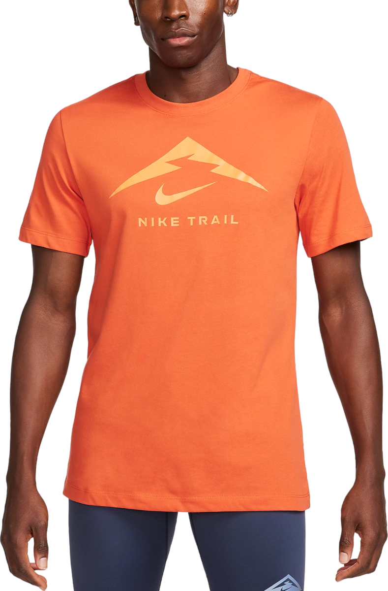 Majica Nike M NK DF TEE TRAIL LOGO