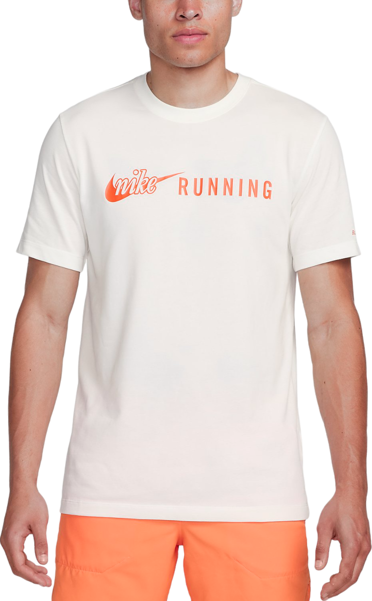 Majica Nike M NK DF TEE RUN ENERGY