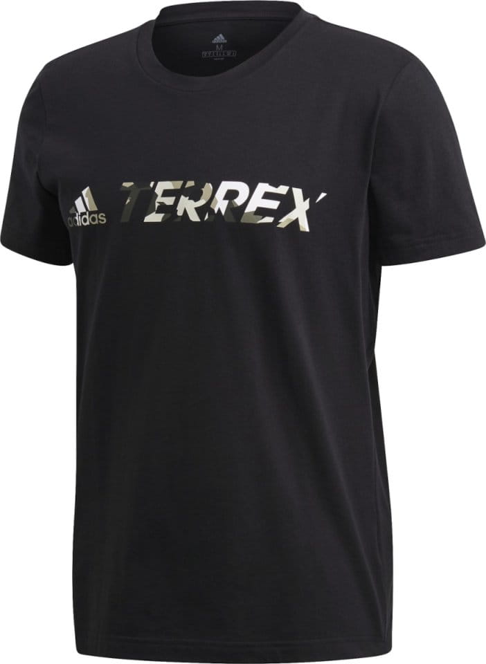Majica adidas TERREX Logo Tee