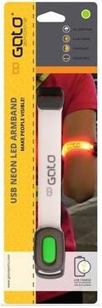 Svjetlo GATO NEON LED ARM LIGHT USB