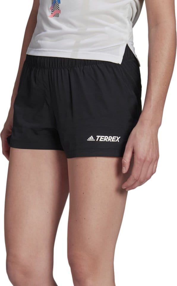 Kratke hlače adidas Terrex TRAIL SHORT W