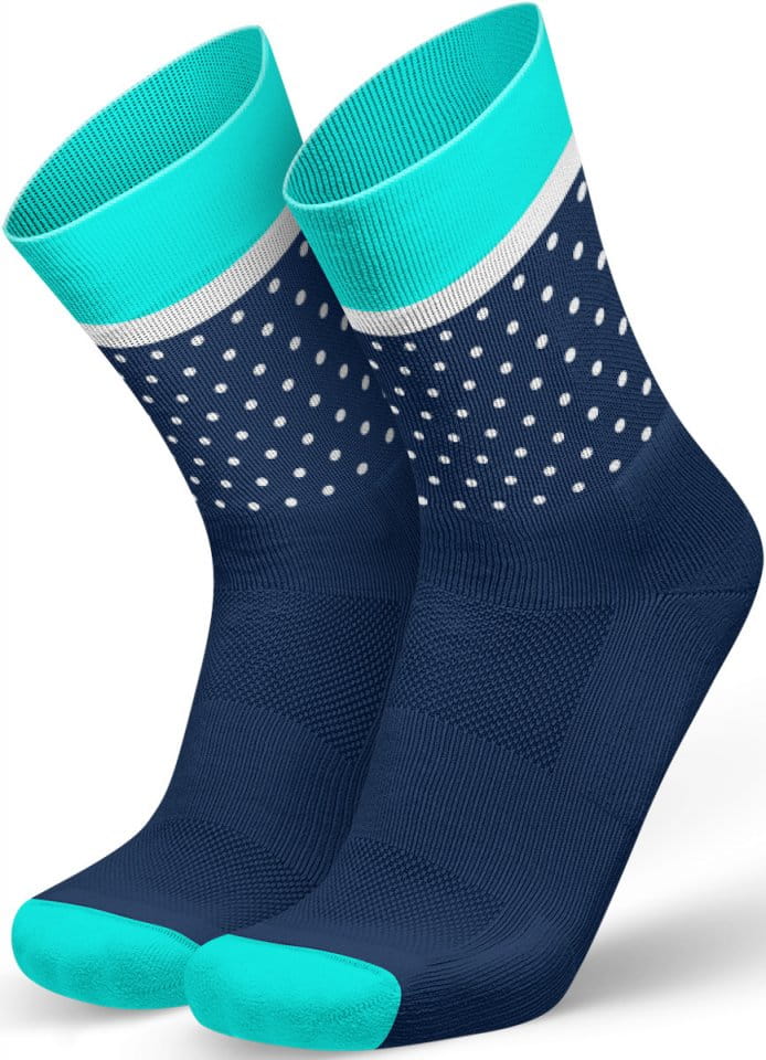 Čarape INCYLENCE Classic Dots