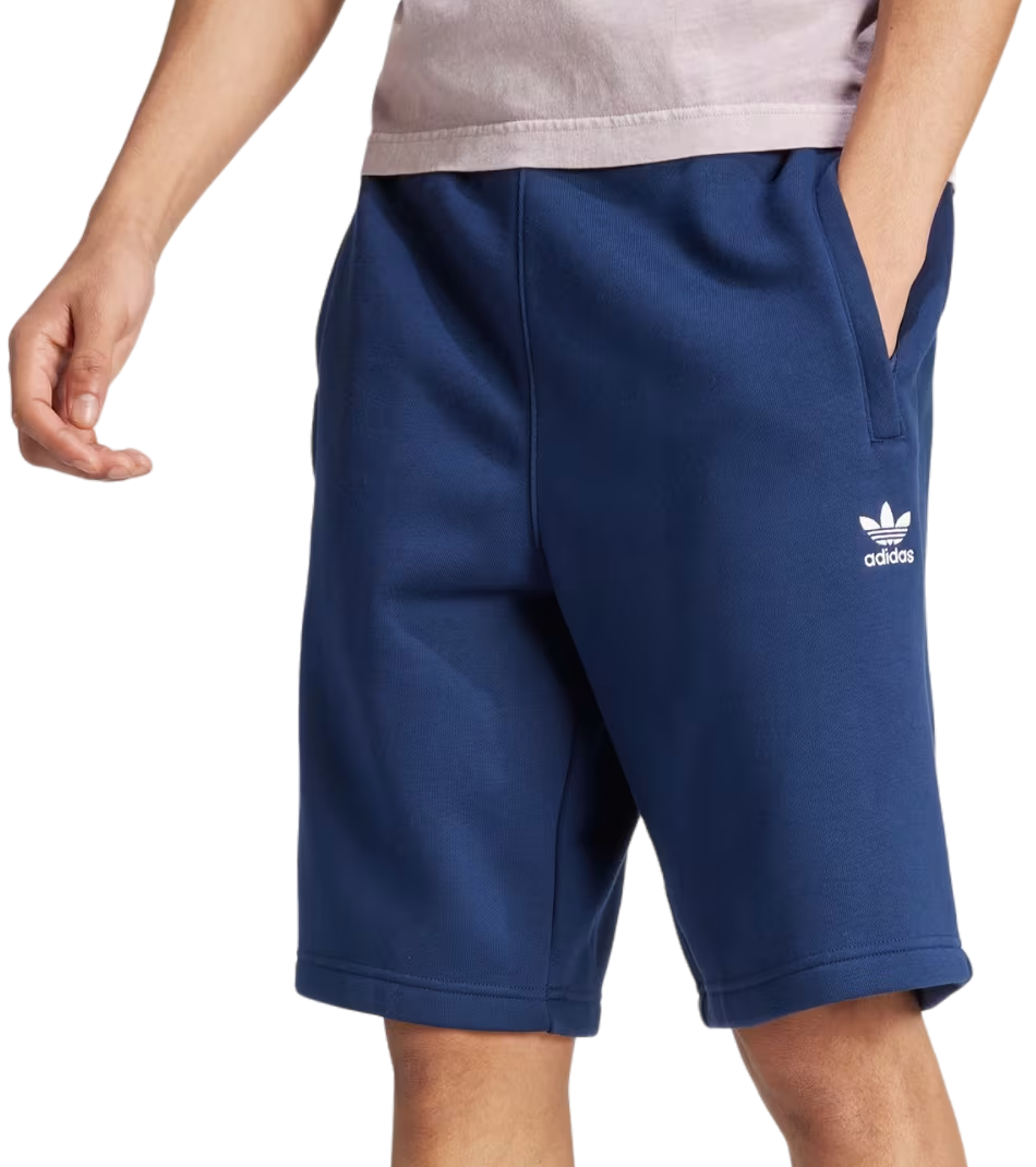 Kratke hlače adidas Trefoil Essentials Shorts