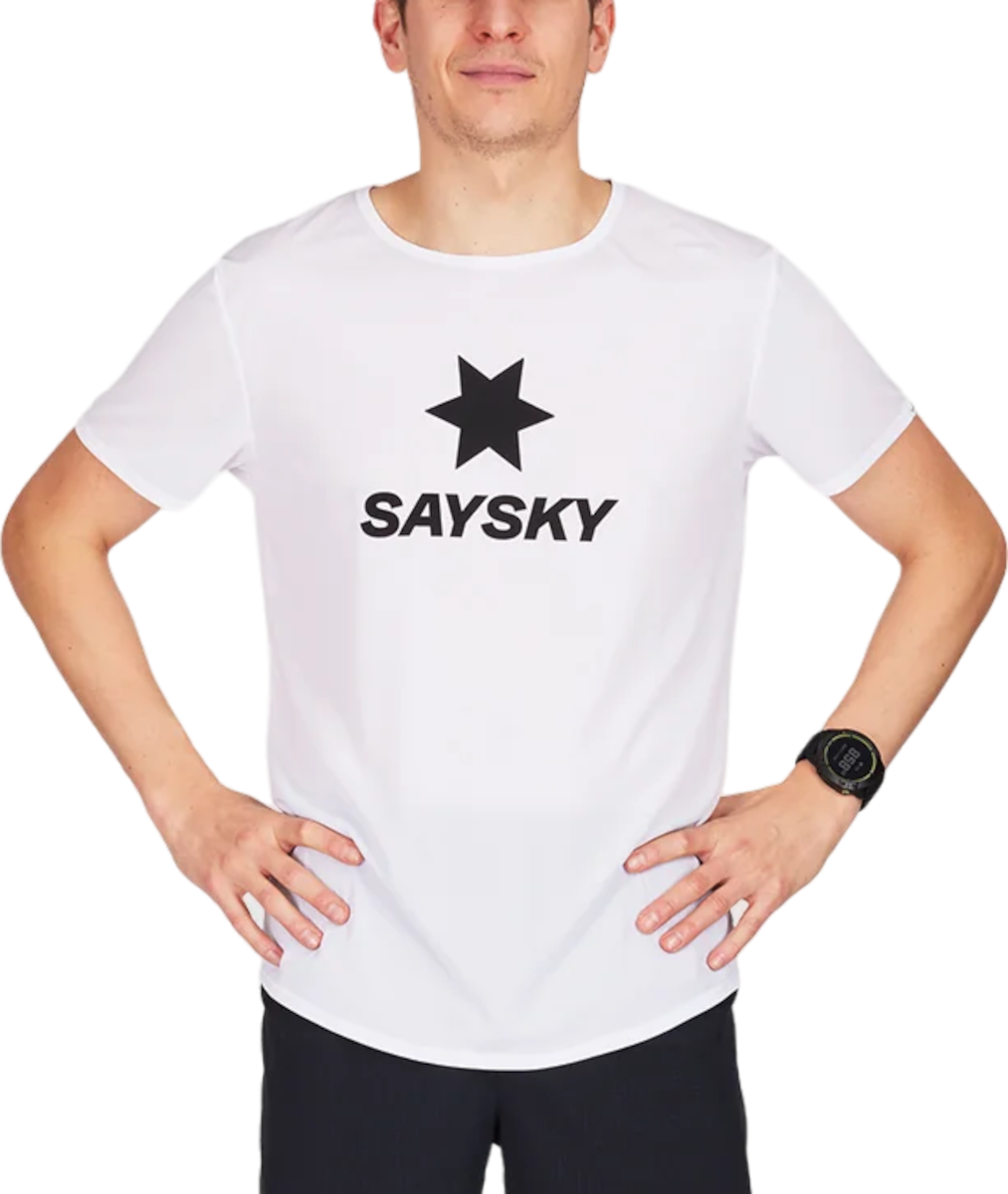 Majica Saysky Logo Flow T-shirt