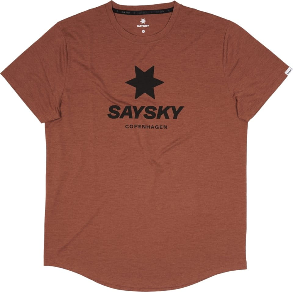 Majica Saysky Logo Combat T-shirt