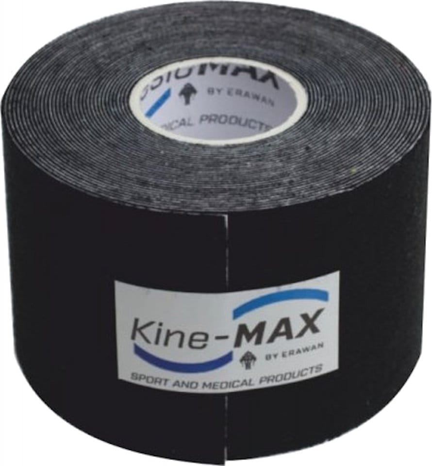 Kineziološka traka Kine-MAX Tape Super-Pro Cotton