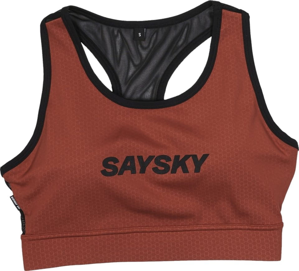 Sportski grudnjak Saysky W Logo Combat Sports Bra