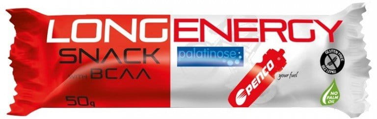 Energetska pločica PENCO LONG ENERGY SNACK 50g