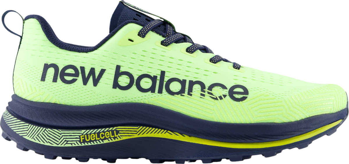 tenisice New Balance FuelCell SuperComp Trail