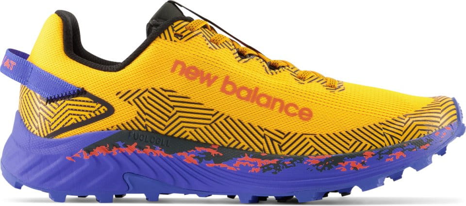Trail tenisice New Balance FuelCell Summit Unknown v4