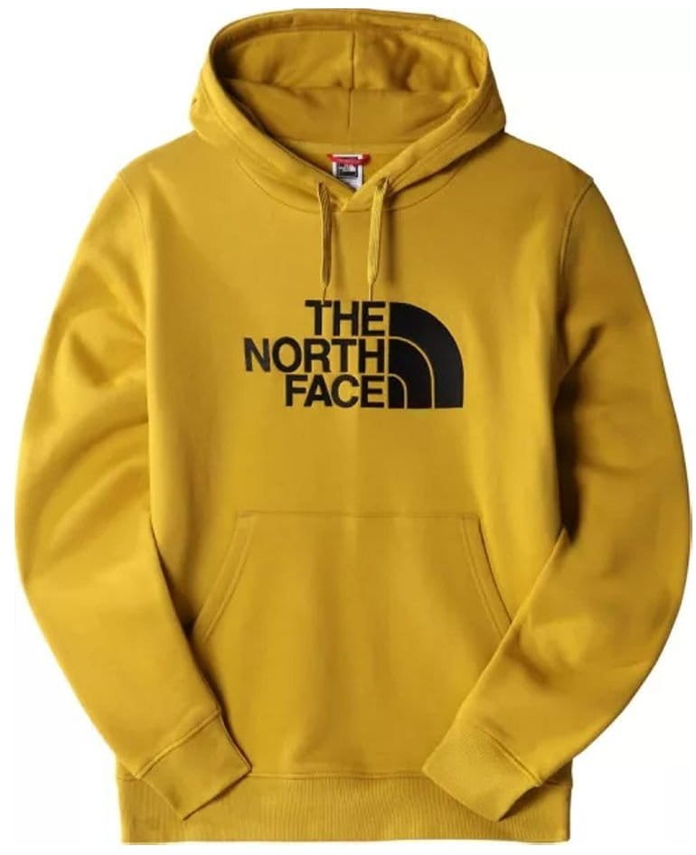 Majica s kapuljačom The North Face M DREW PEAK PULLOVER HOODIE - EU
