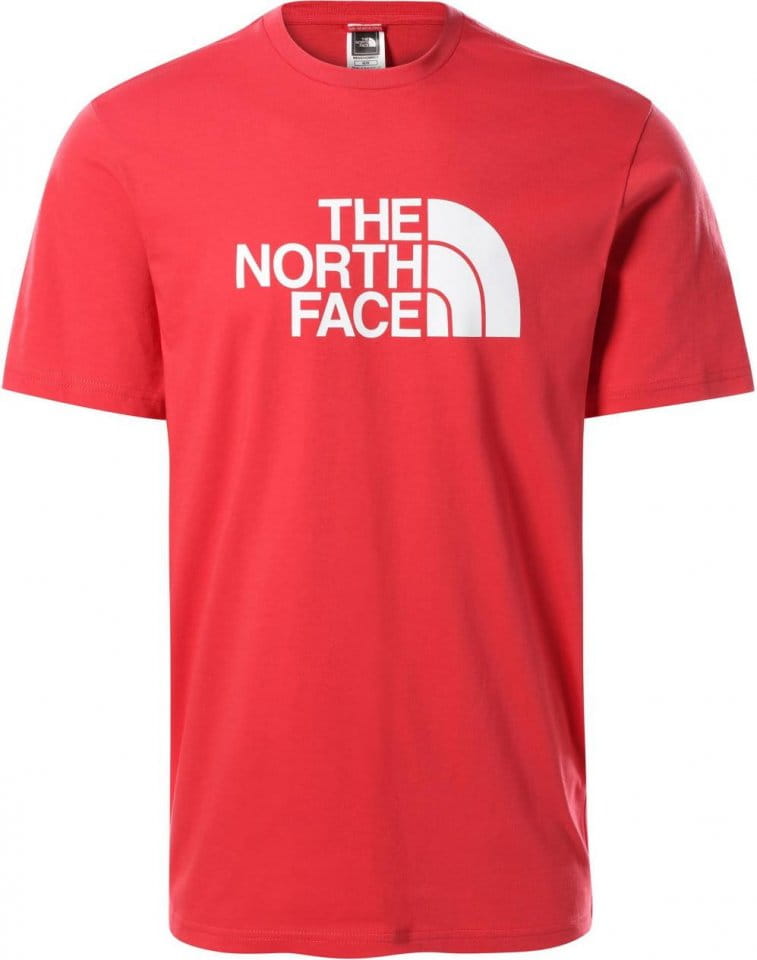 Majica The North Face M S/S EASY TEE