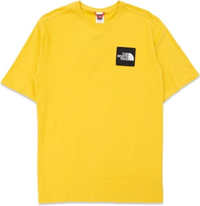 Majica The North Face M S/S MOS TEE