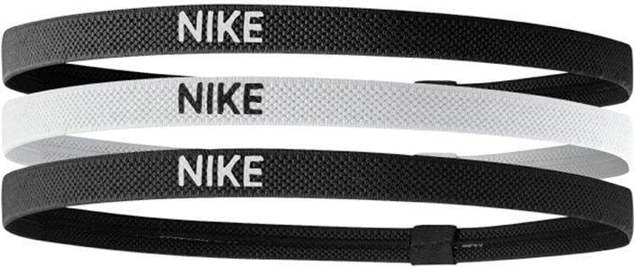 Traka za glavu Nike ELASTIC HAIRBANDS 3PK - Top4Running.hr