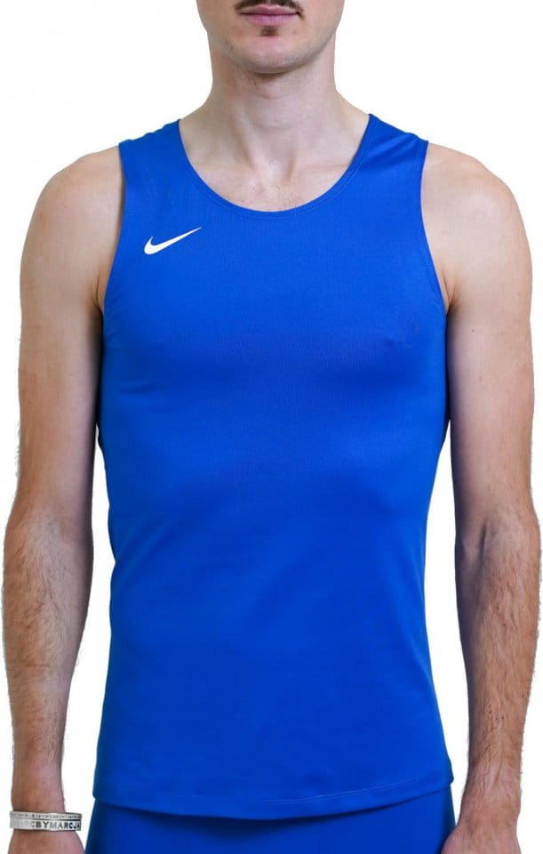 Majica bez rukava Nike men Stock Muscle Tank