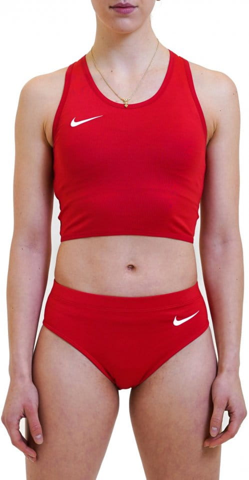Majica Nike Women Team Stock Cover Top