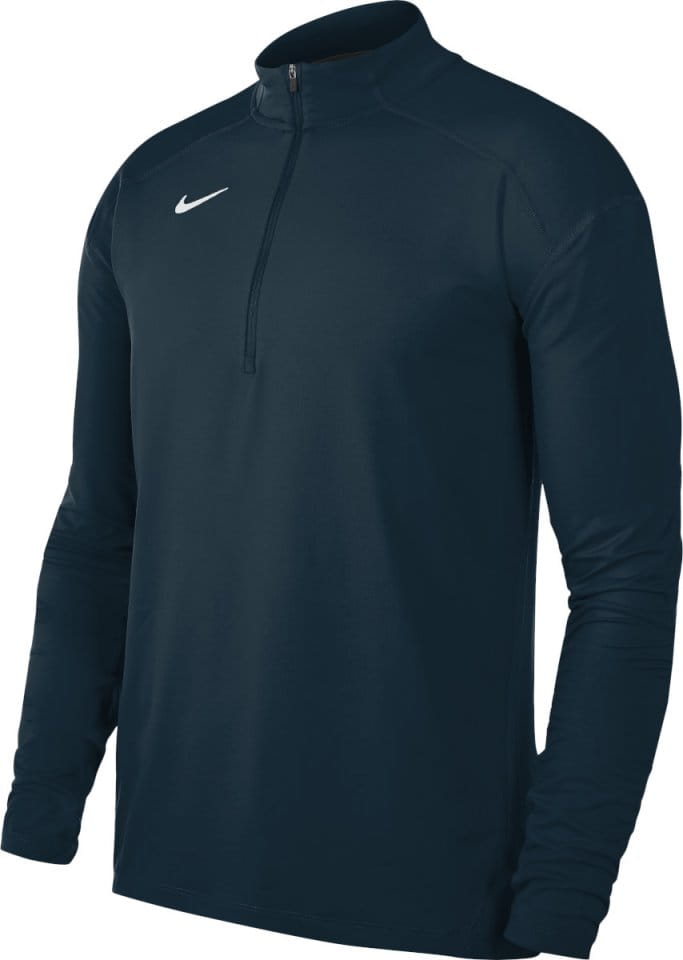 Majica dugih rukava Nike Mens Dry Element Top Half Zip