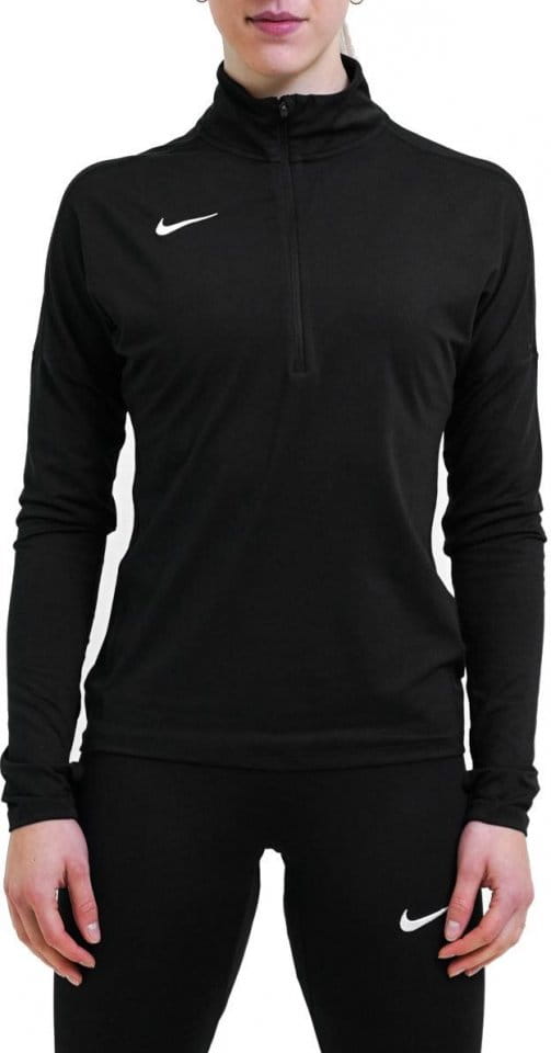 Majica dugih rukava Nike Women Dry Element Top Half Zip
