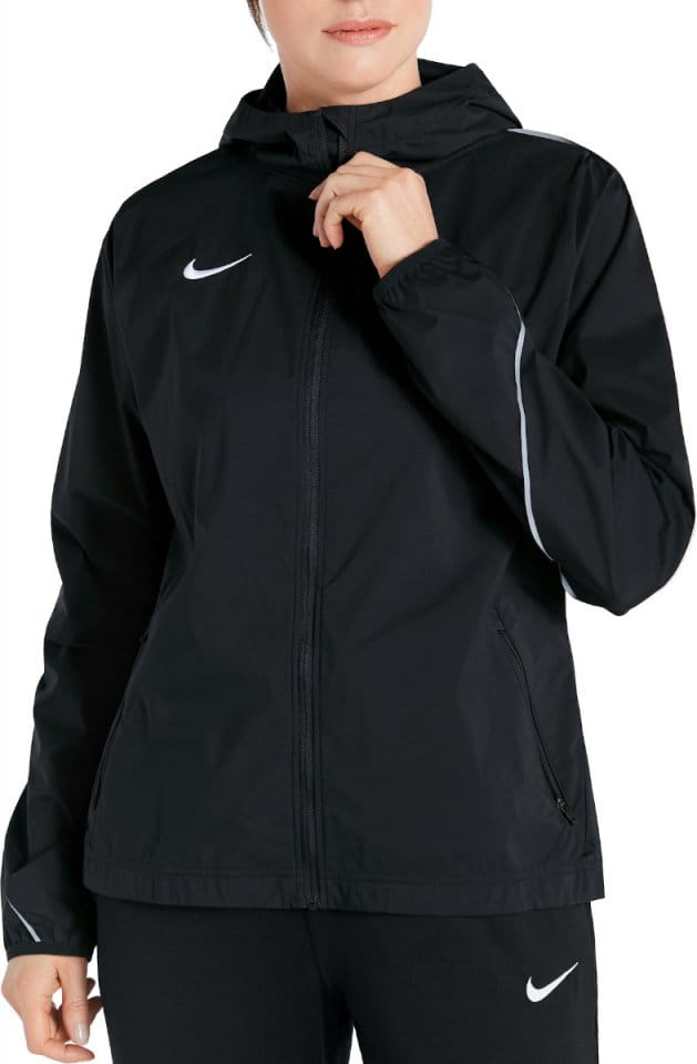 Jakna s kapuljačom Nike Women Woven Jacket
