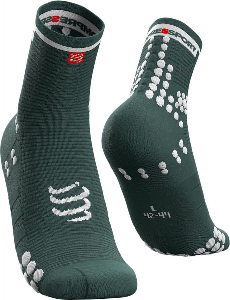 Čarape Compressport Pro Racing Socks v3.0 Run High