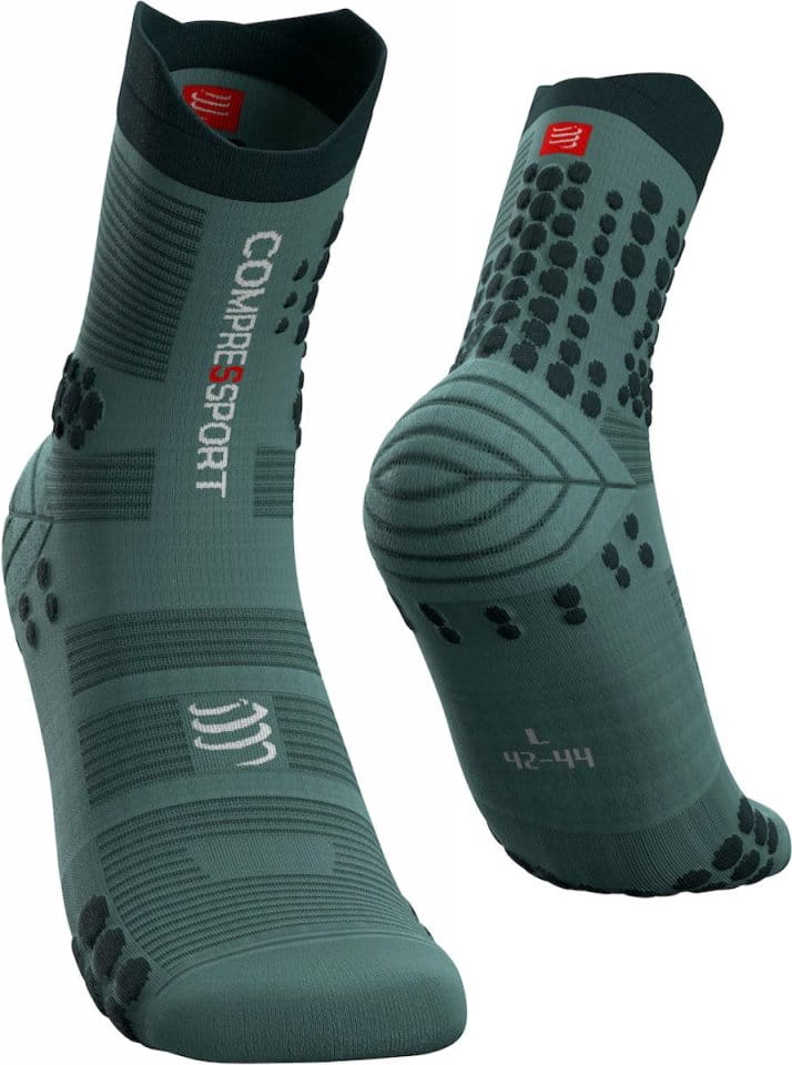 Čarape Compressport Pro Racing Socks v3.0 Trail