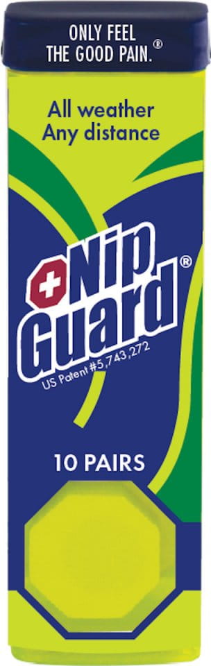 Zakrpa Runguard Nipguard tube 10 pairs