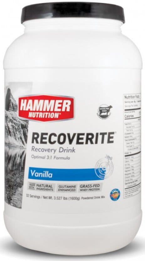 Proteinski prah Hammer RECOVERITE®