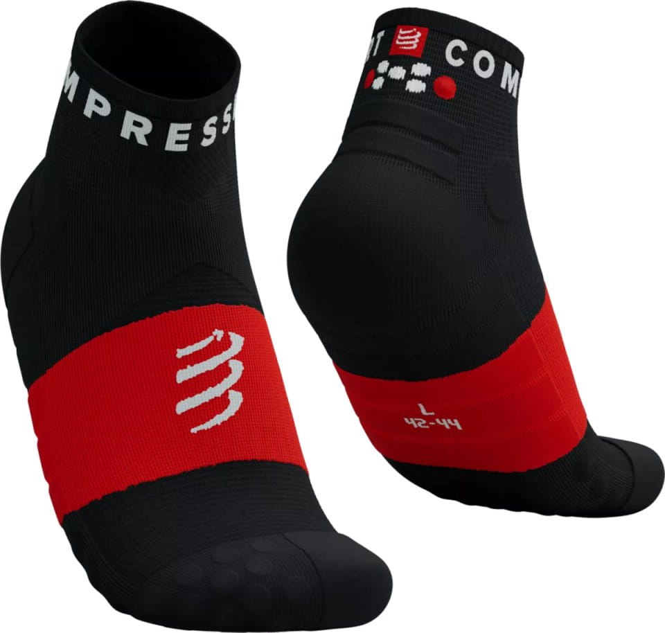 Čarape Compressport Ultra Trail Low Socks