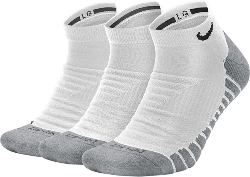 Čarape Nike U NK EVRY MAX CUSH NS 3PR