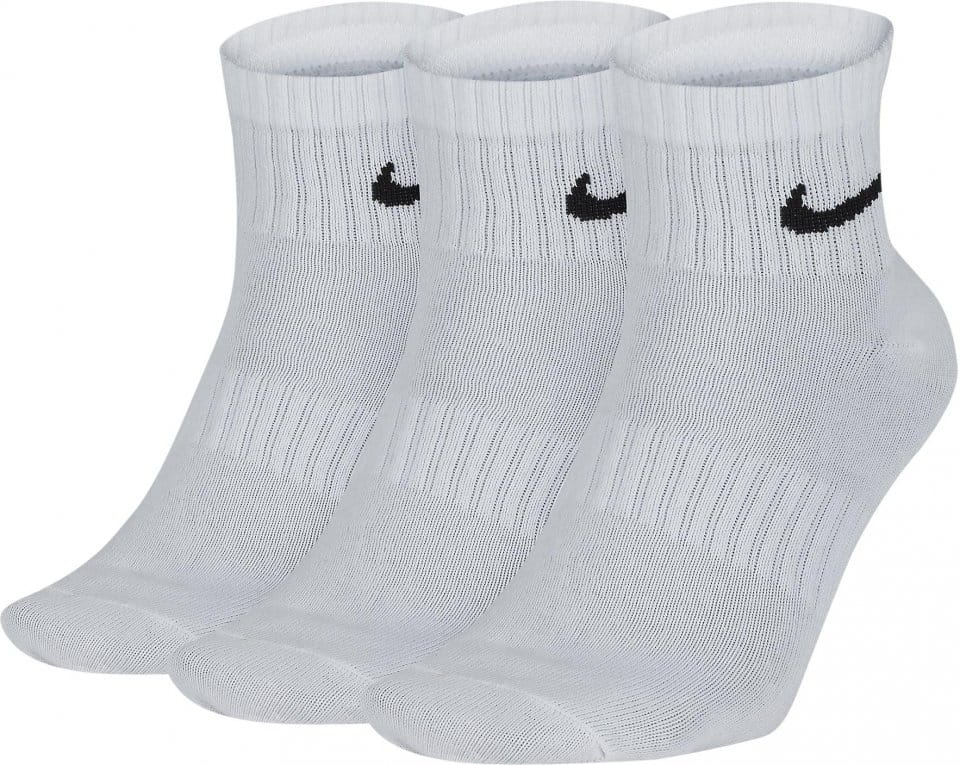 Čarape Nike Everyday Lightweight Training Ankle Socks (3 Pairs)