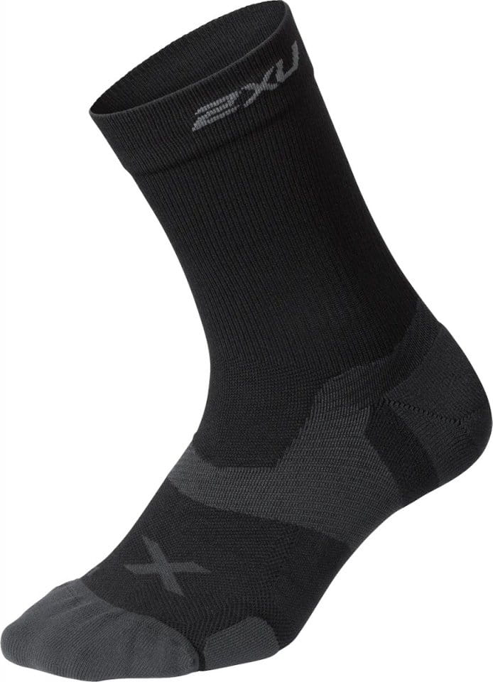 Čarape 2XU Vectr Cushion Crew Socks