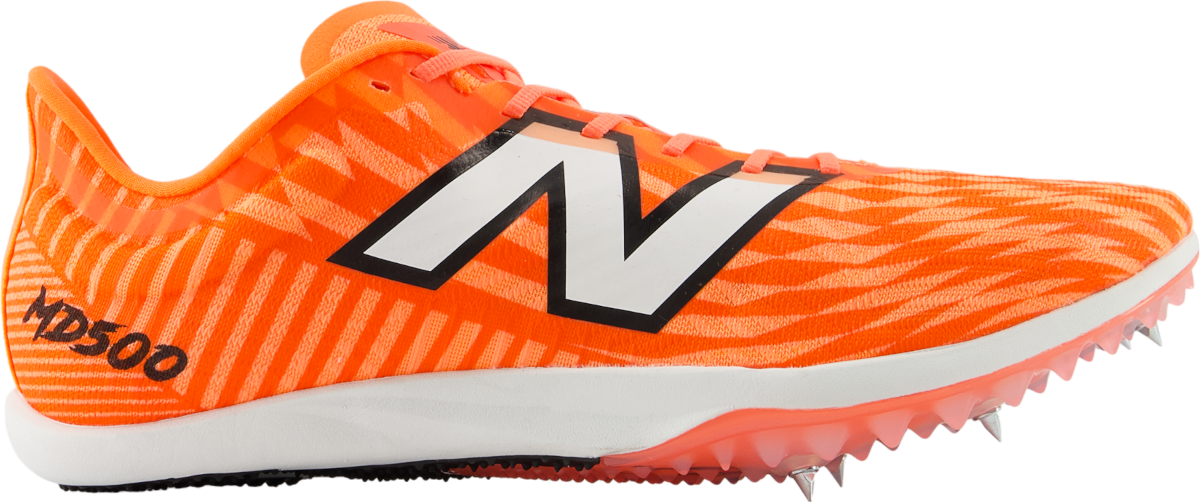 Sprinterice New Balance FuelCell MD500 v9