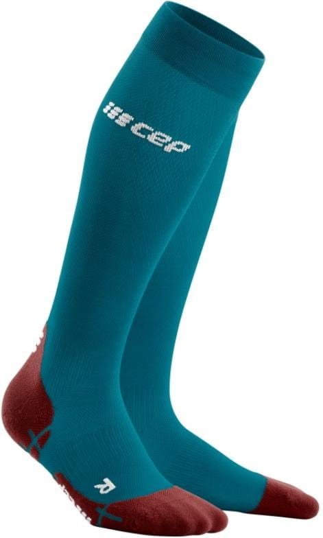 Dokoljenke CEP run ultralight socks