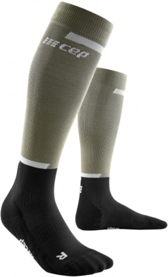Dokoljenke CEP knee socks 4.0