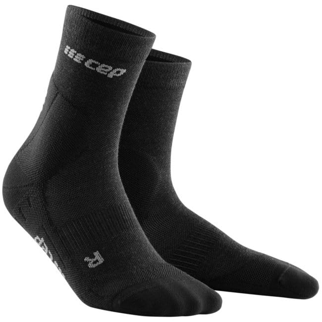 Čarape CEP Cold Weather Mid-Cut Socks W
