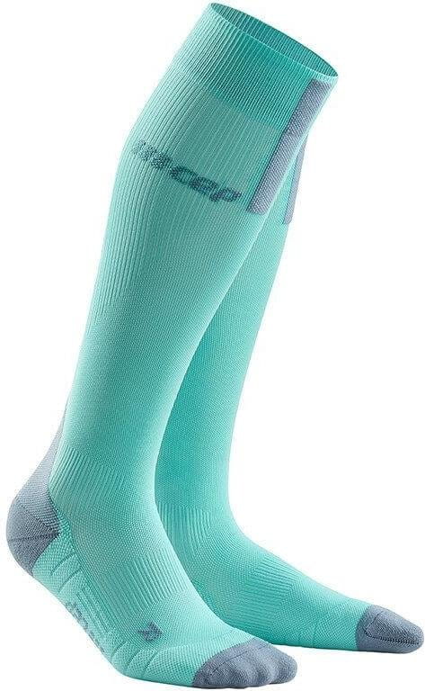 Dokoljenke CEP Women's Tall Compression Socks 3.0