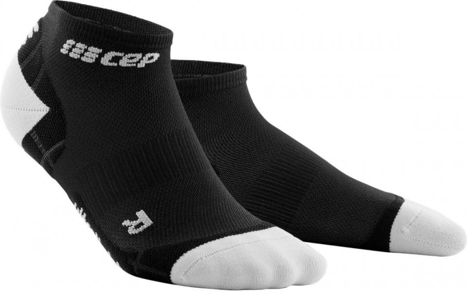 Čarape CEP Ultralight Low Cut Compression Socks, Women