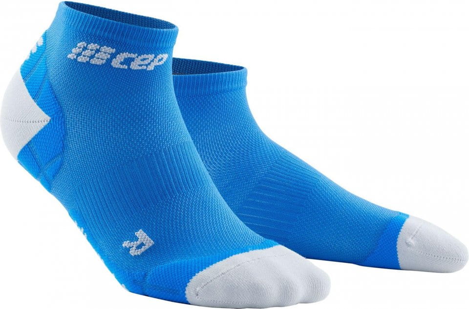 Čarape CEP Ultralight Low Cut Compression Socks, Women
