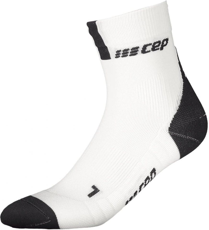 Čarape cep short socks 3.0 running