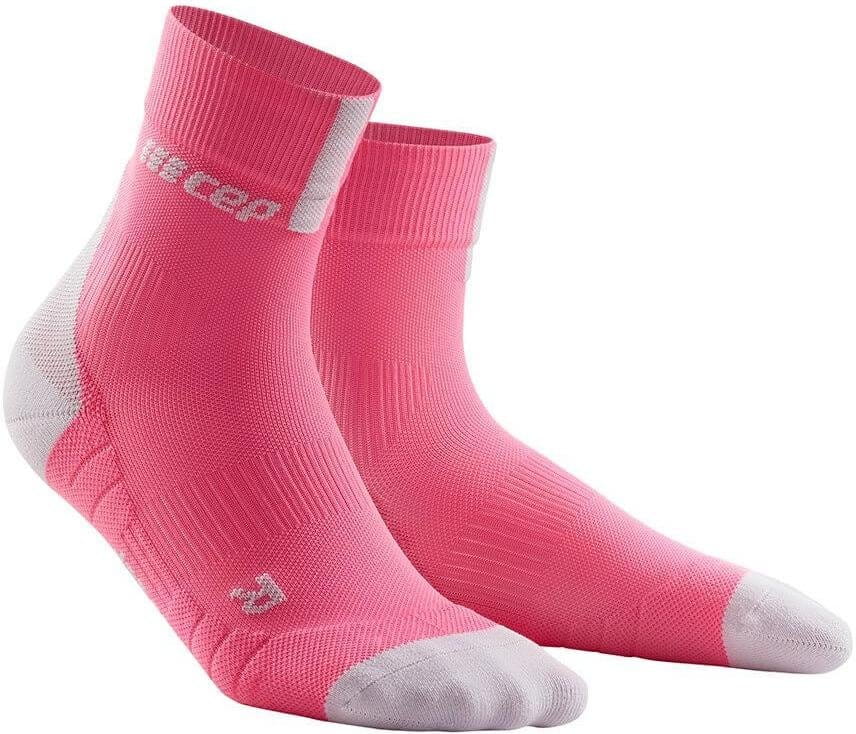 Čarape CEP short socks 3.0 running