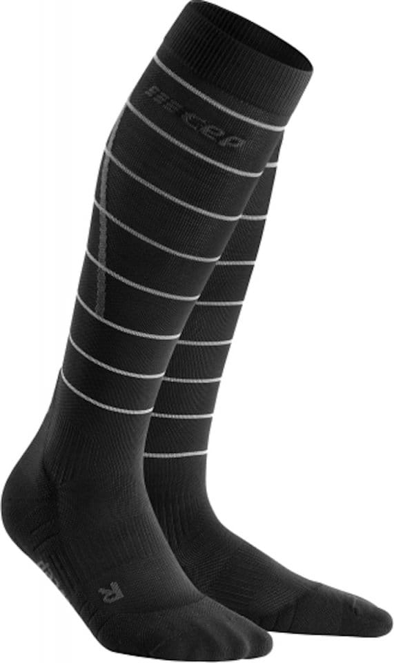 Dokoljenke CEP reflective socks