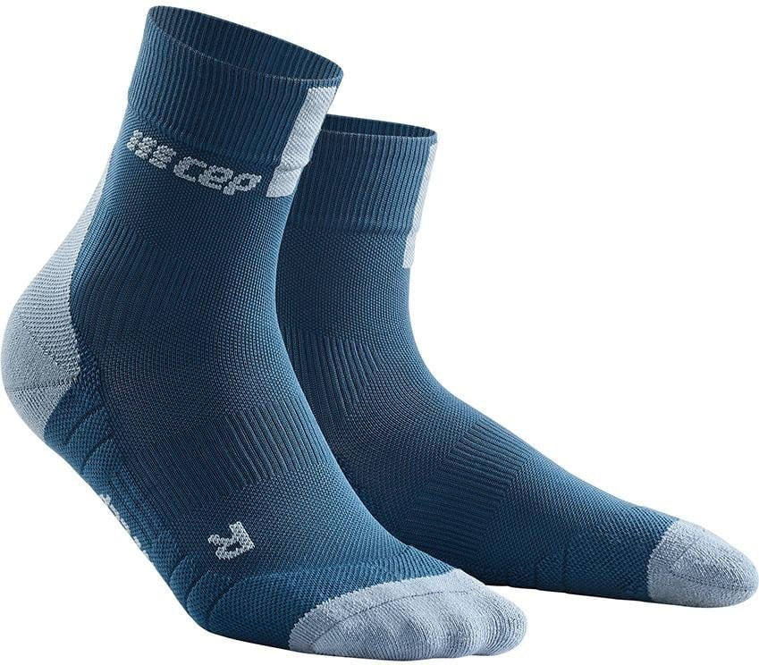 Čarape CEP short running 3.0 socks