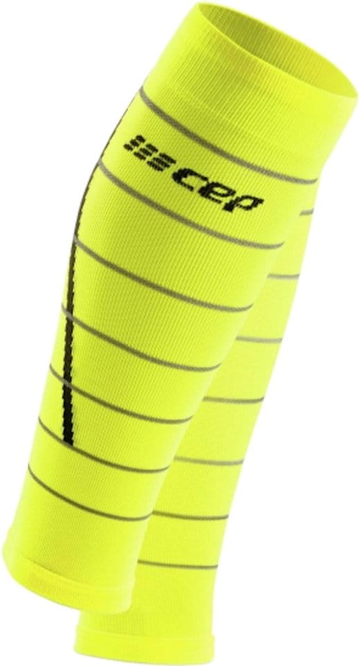 Navlake CEP reflective calf sleeves