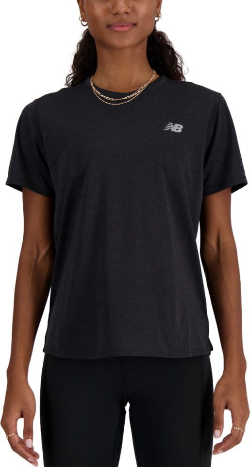 Majica New Balance Athletics T-Shirt
