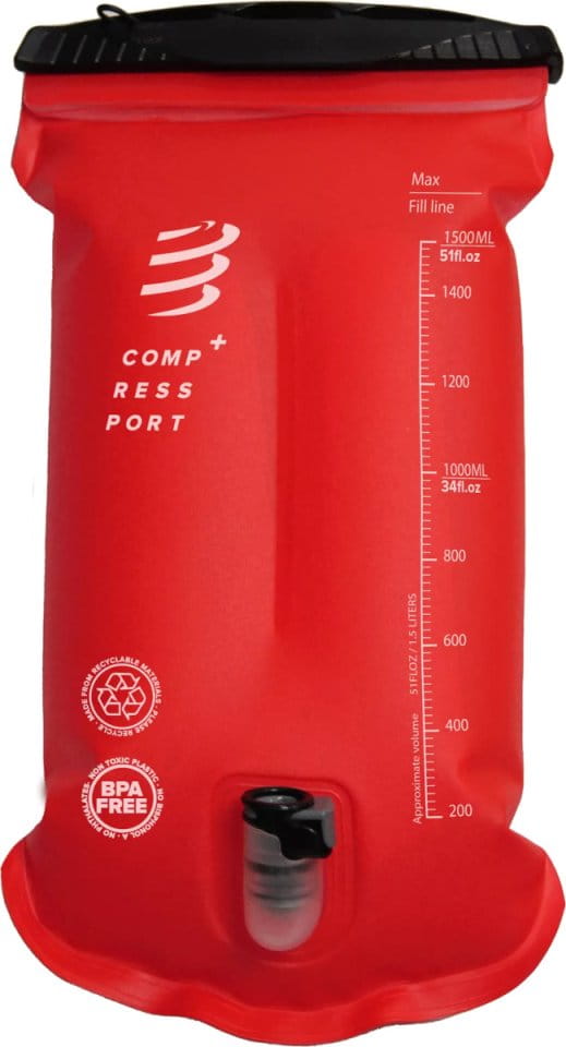 Boca Compressport Hydration Bag 1,5 l