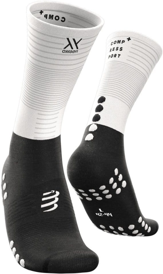 Čarape Compressport Mid Compression Socks